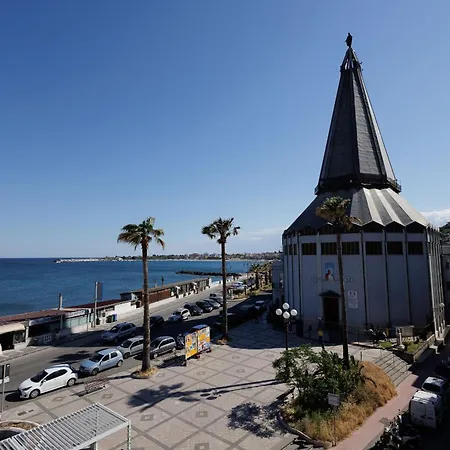 Sea Garden Luxury Giardini-Naxos