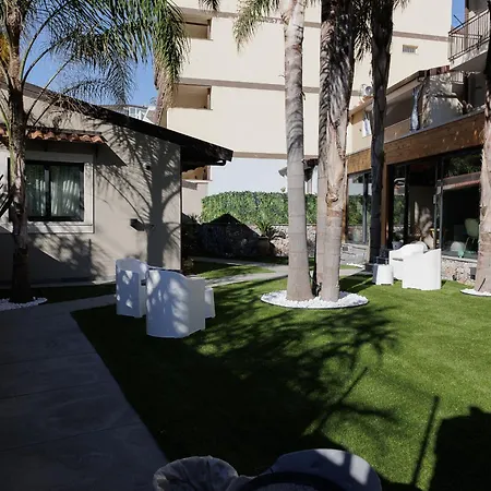 Affittacamere Sea Garden Luxury