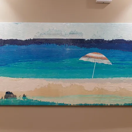 Pensjonat Sea Garden Luxury