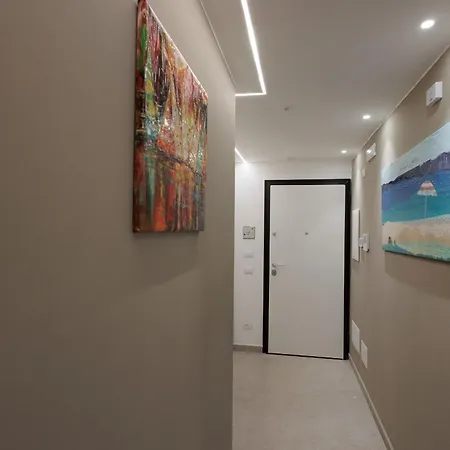 Sea Garden Luxury 4* Giardini Naxos