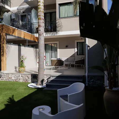 Sea Garden Luxury 4*