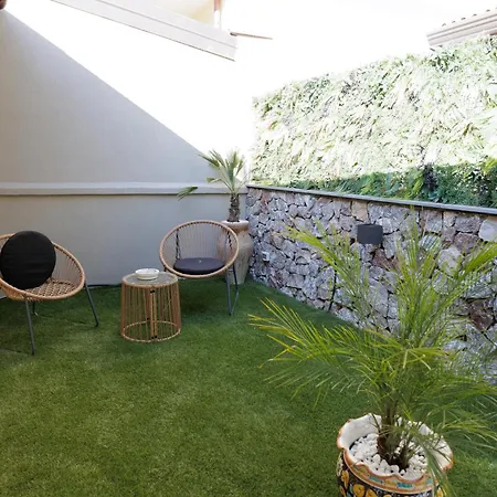 Sea Garden Luxury Pensjonat
