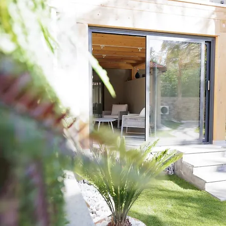 Sea Garden Luxury Pensjonat 4*