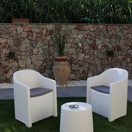 Sea Garden Luxury Affittacamere