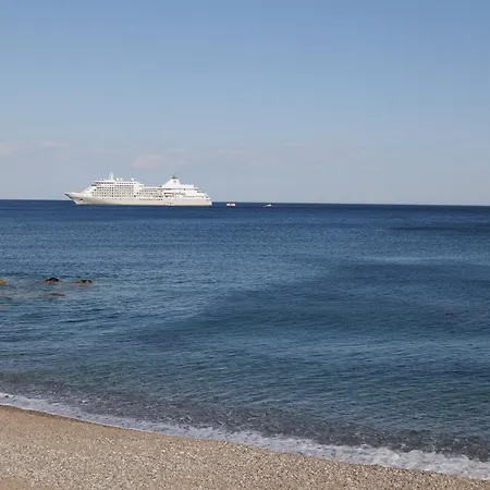 Pensjonat Sea Garden Luxury 4*