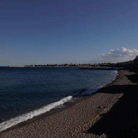 Sea Garden Luxury Affittacamere