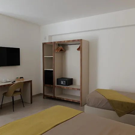 Sea Garden Luxury 4* Giardini-Naxos
