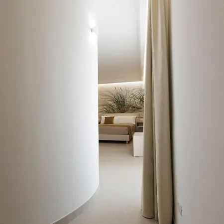 Sea Garden Luxury Pensjonat
