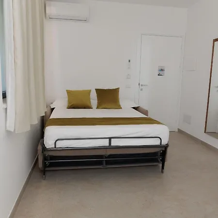 Sea Garden Luxury Pensjonat 4*