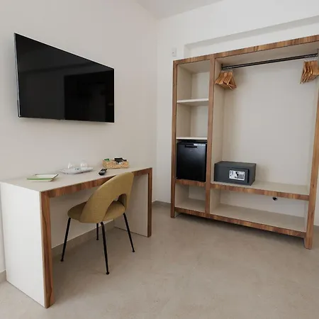 Pensjonat Sea Garden Luxury 4*