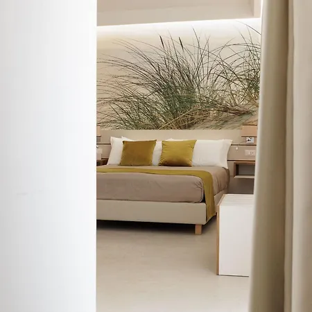 Pensjonat Sea Garden Luxury