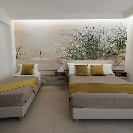 Affittacamere Sea Garden Luxury