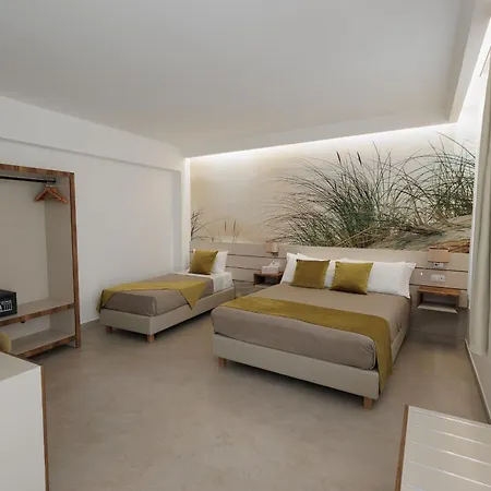 Sea Garden Luxury