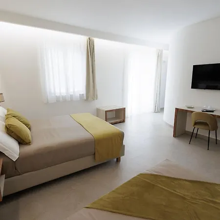 Pensjonat Sea Garden Luxury 4*