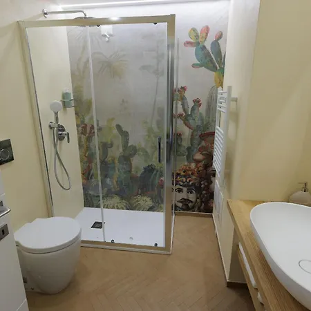 Sea Garden Luxury Pensjonat