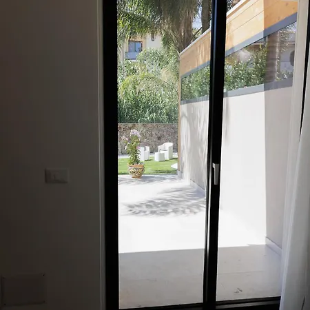 Pensjonat Sea Garden Luxury 4*
