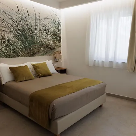 Sea Garden Luxury 4* Giardini Naxos