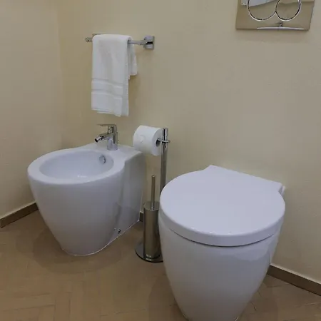 Sea Garden Luxury Гостевой дом 4*