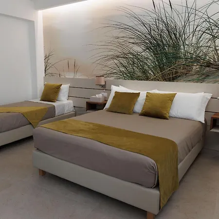 Sea Garden Luxury Pensjonat 4*