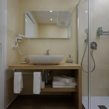 Sea Garden Luxury Pensjonat 4*