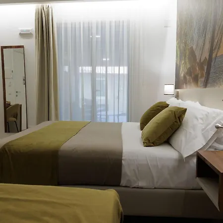 Pensjonat Sea Garden Luxury