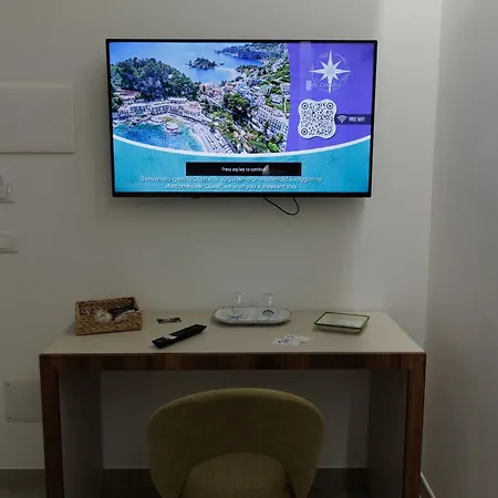 Affittacamere Sea Garden Luxury 4*
