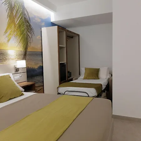Pensjonat Sea Garden Luxury 4*