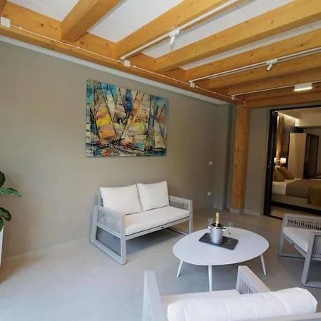 Affittacamere Sea Garden Luxury Giardini Naxos