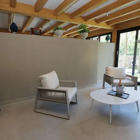 Affittacamere Sea Garden Luxury