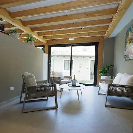 Sea Garden Luxury 4* Giardini-Naxos