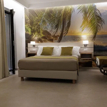 Sea Garden Luxury Гостевой дом 4*