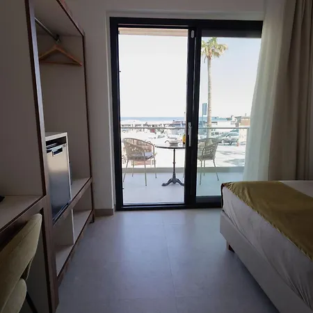 Sea Garden Luxury Pensjonat Giardini-Naxos