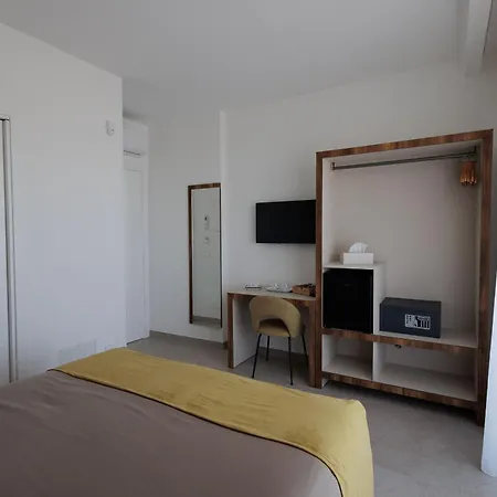 Sea Garden Luxury Affittacamere Giardini Naxos