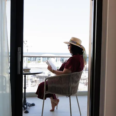 Sea Garden Luxury 4*