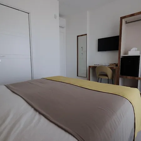 Sea Garden Luxury Affittacamere