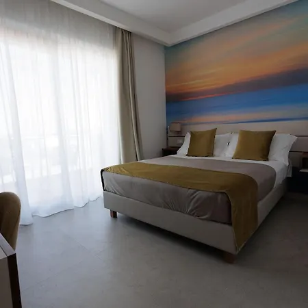 Sea Garden Luxury Гостевой дом 4*
